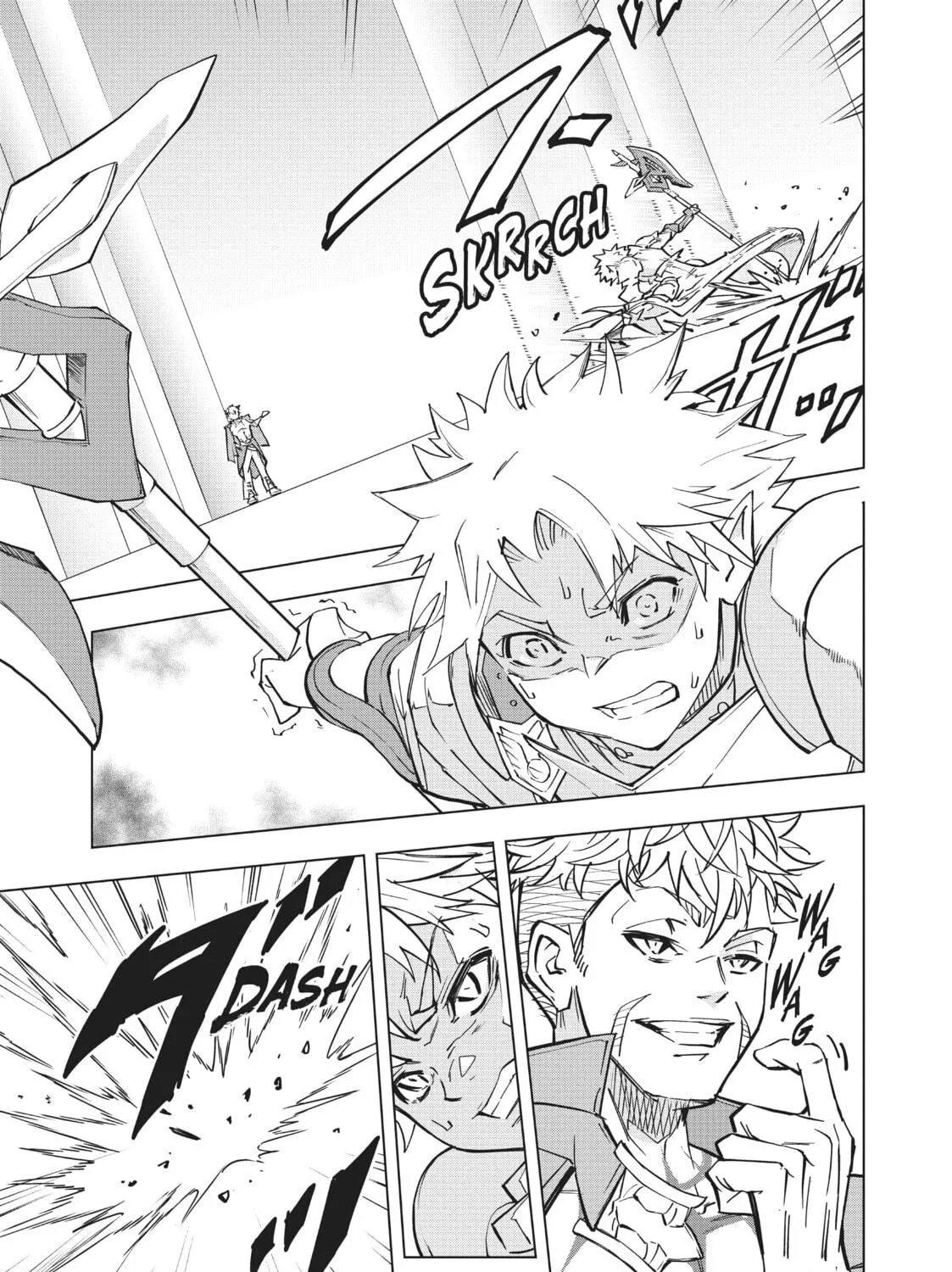 Backstabbed in a Backwater Dungeon: My Party Tried to Kill Me, But Thanks to an Infinite Gacha I Got LVL 9999 Friends and Am Out For Revenge Chapter 36 page 19 - 