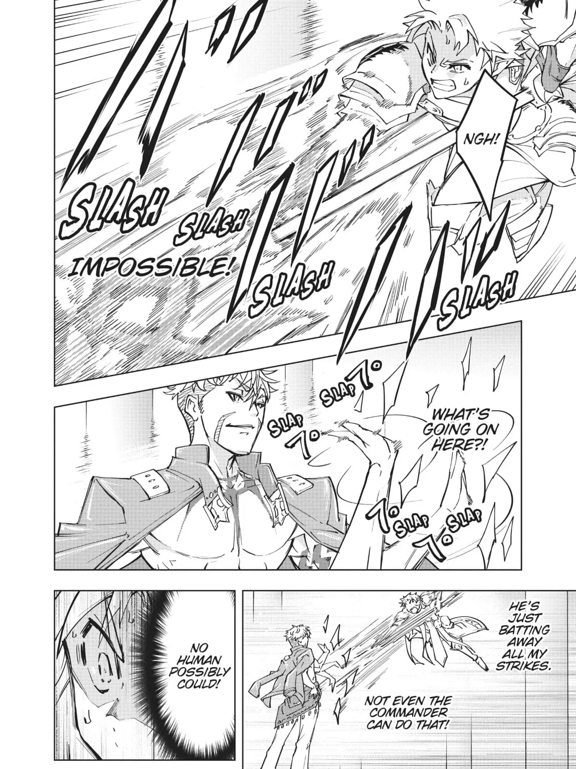 Backstabbed in a Backwater Dungeon: My Party Tried to Kill Me, But Thanks to an Infinite Gacha I Got LVL 9999 Friends and Am Out For Revenge Chapter 36 page 21 - 