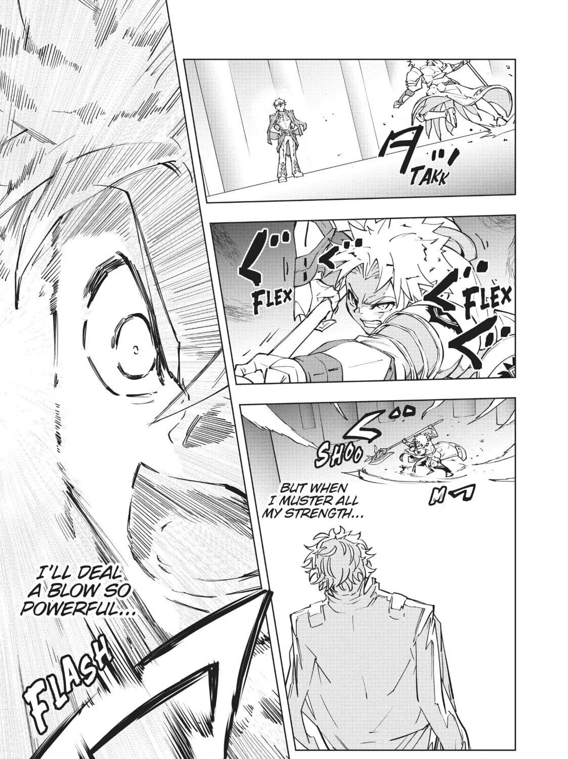 Backstabbed in a Backwater Dungeon: My Party Tried to Kill Me, But Thanks to an Infinite Gacha I Got LVL 9999 Friends and Am Out For Revenge Chapter 36 page 23 - 
