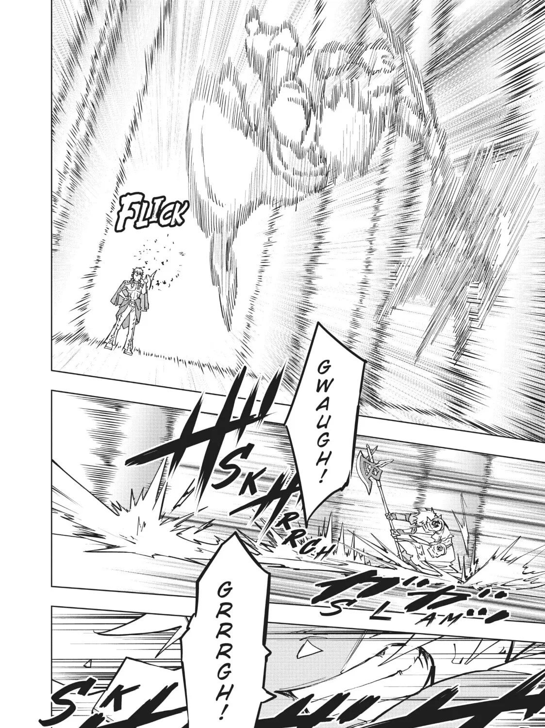 Backstabbed in a Backwater Dungeon: My Party Tried to Kill Me, But Thanks to an Infinite Gacha I Got LVL 9999 Friends and Am Out For Revenge Chapter 36 page 27 - 