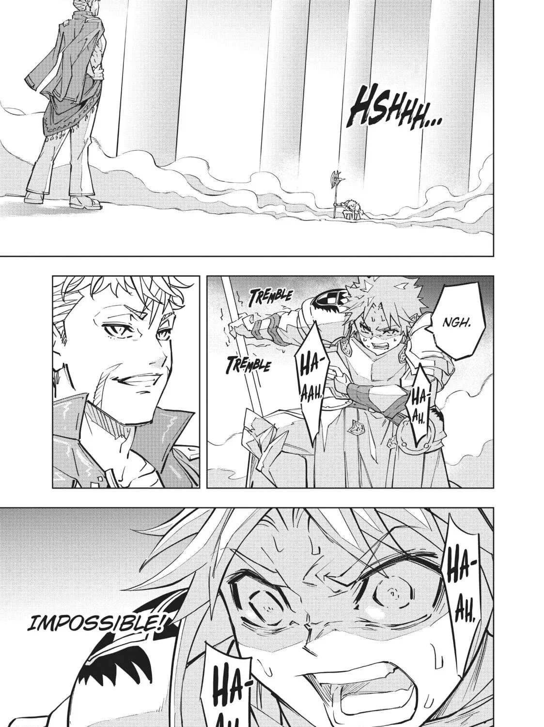 Backstabbed in a Backwater Dungeon: My Party Tried to Kill Me, But Thanks to an Infinite Gacha I Got LVL 9999 Friends and Am Out For Revenge Chapter 36 page 29 - 