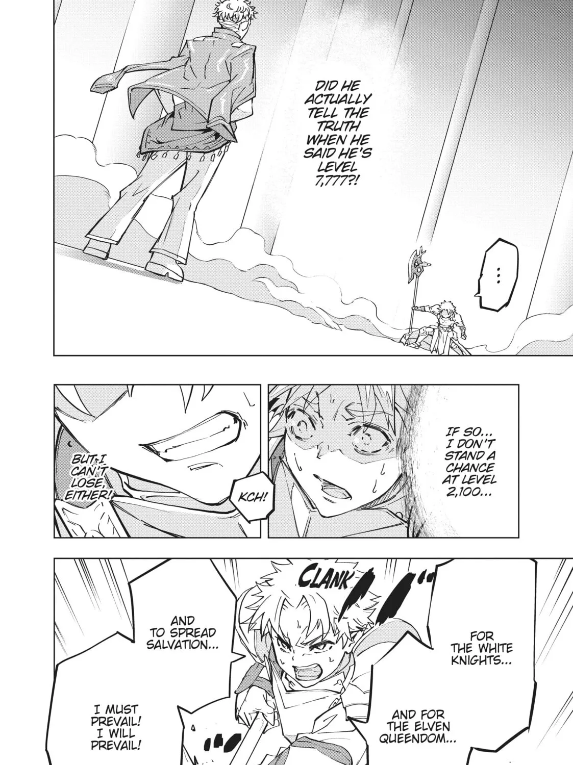 Backstabbed in a Backwater Dungeon: My Party Tried to Kill Me, But Thanks to an Infinite Gacha I Got LVL 9999 Friends and Am Out For Revenge Chapter 36 page 31 - 