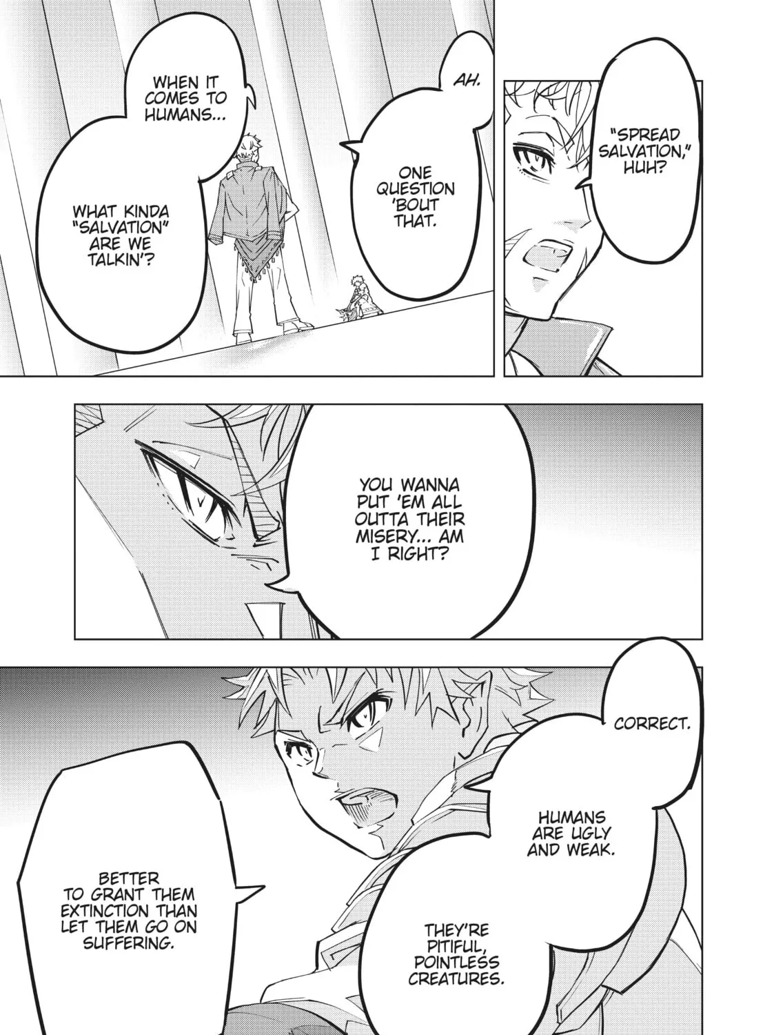 Backstabbed in a Backwater Dungeon: My Party Tried to Kill Me, But Thanks to an Infinite Gacha I Got LVL 9999 Friends and Am Out For Revenge Chapter 36 page 33 - 