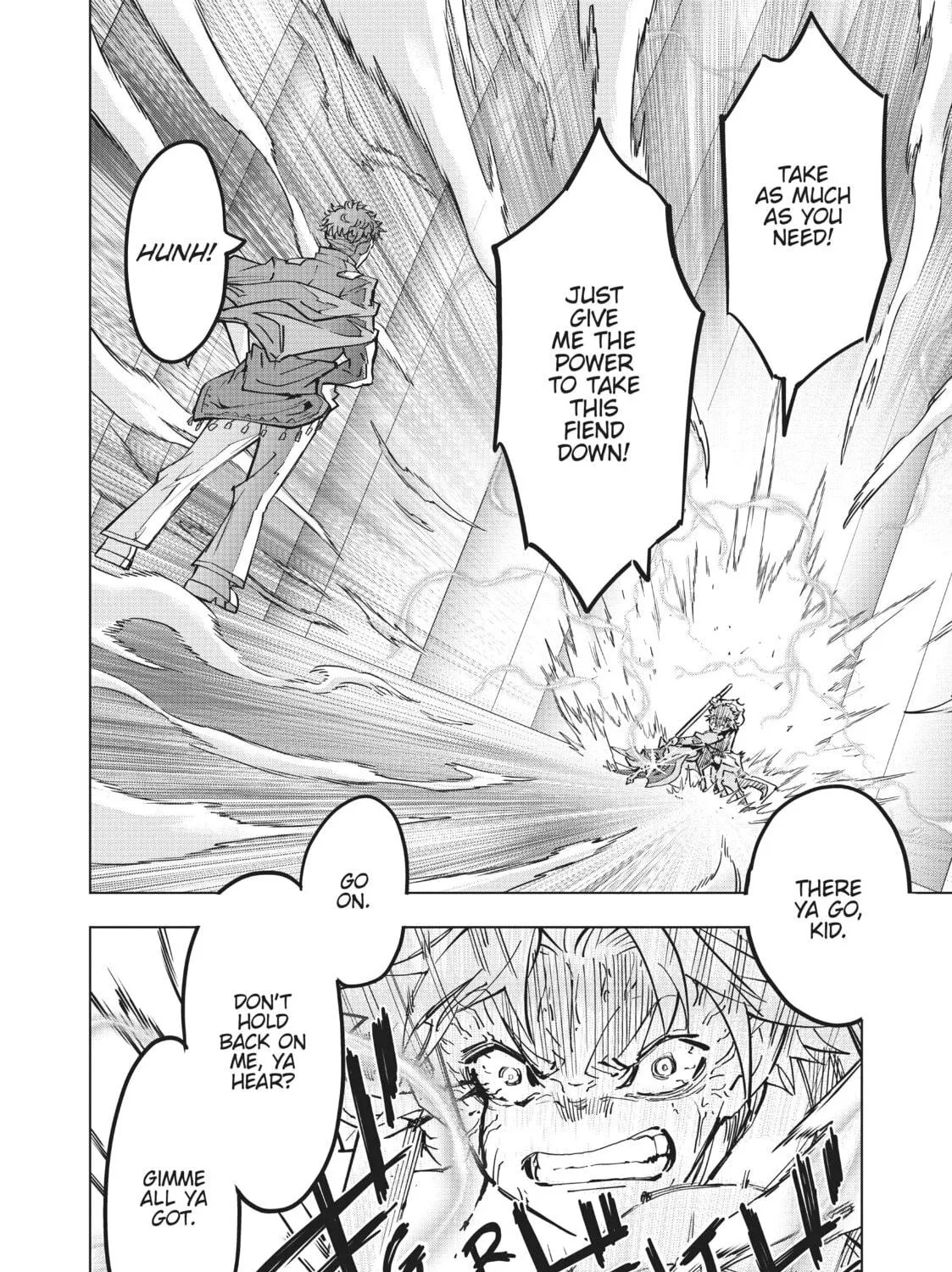 Backstabbed in a Backwater Dungeon: My Party Tried to Kill Me, But Thanks to an Infinite Gacha I Got LVL 9999 Friends and Am Out For Revenge Chapter 36 page 39 - 