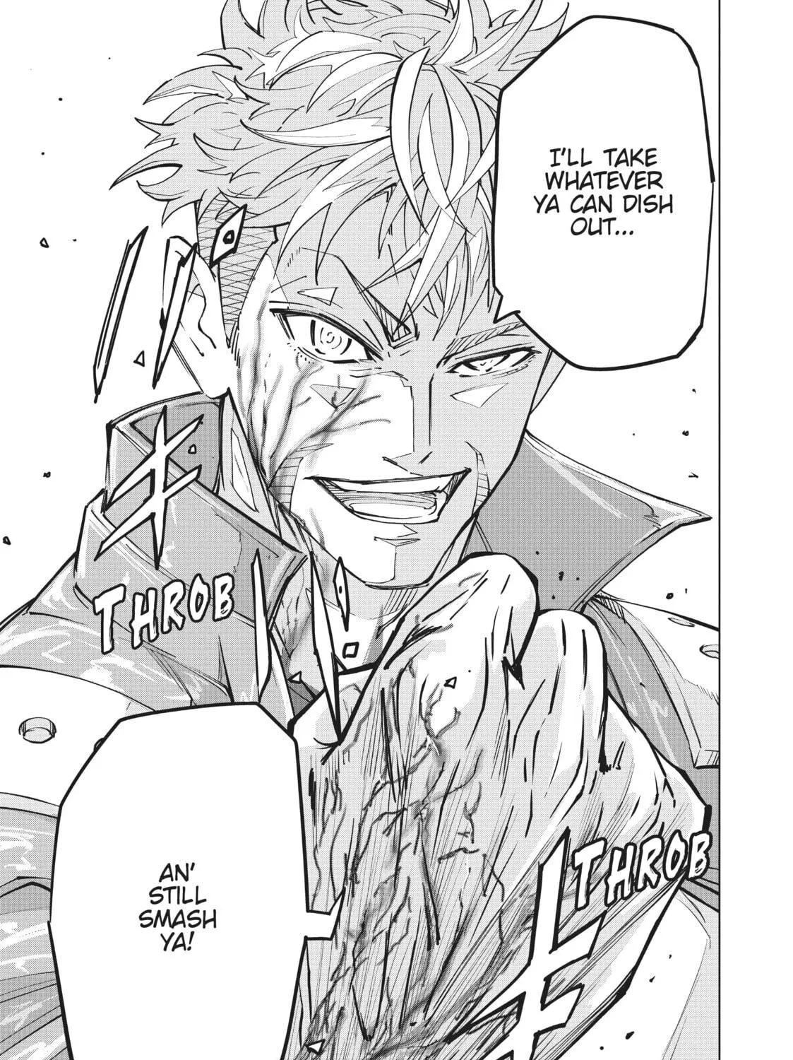 Backstabbed in a Backwater Dungeon: My Party Tried to Kill Me, But Thanks to an Infinite Gacha I Got LVL 9999 Friends and Am Out For Revenge Chapter 36 page 41 - 