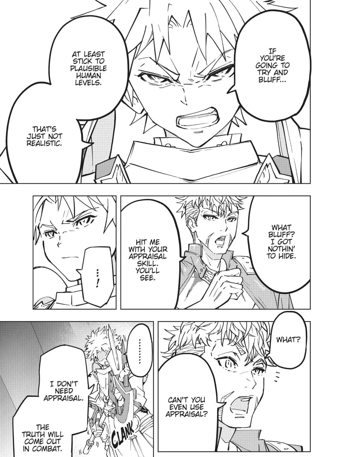 Backstabbed in a Backwater Dungeon: My Party Tried to Kill Me, But Thanks to an Infinite Gacha I Got LVL 9999 Friends and Am Out For Revenge Chapter 36 page 9 - 