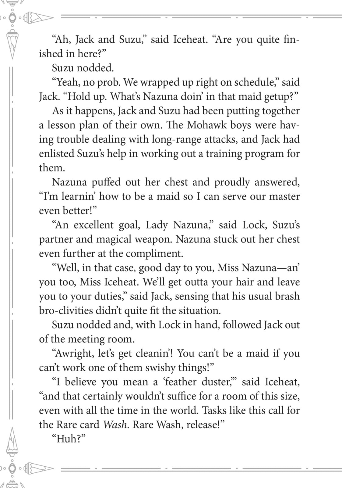 Backstabbed in a Backwater Dungeon: My Party Tried to Kill Me, But Thanks to an Infinite Gacha I Got LVL 9999 Friends and Am Out For Revenge Chapter 37.1 page 3 - 