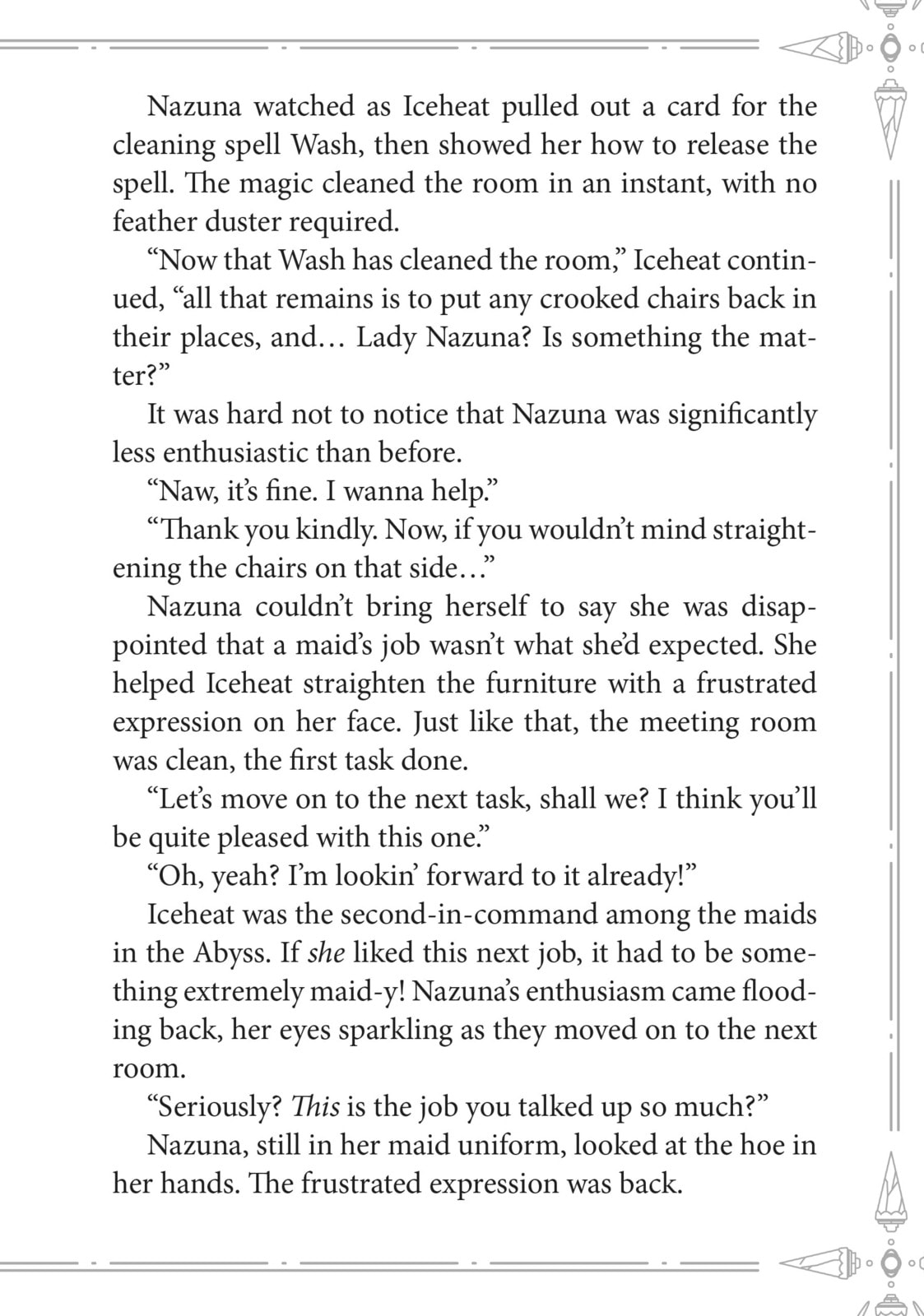 Backstabbed in a Backwater Dungeon: My Party Tried to Kill Me, But Thanks to an Infinite Gacha I Got LVL 9999 Friends and Am Out For Revenge Chapter 37.1 page 4 - 