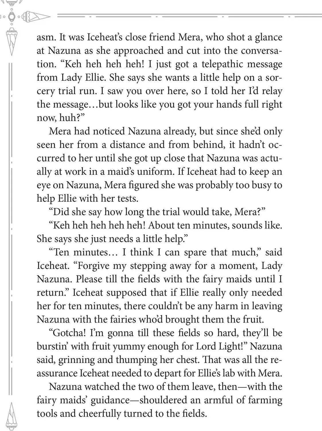 Backstabbed in a Backwater Dungeon: My Party Tried to Kill Me, But Thanks to an Infinite Gacha I Got LVL 9999 Friends and Am Out For Revenge Chapter 37.5 page 13 - 