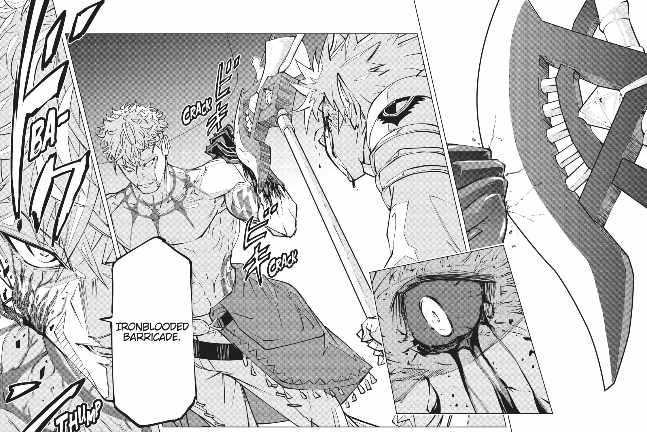 Backstabbed in a Backwater Dungeon: My Party Tried to Kill Me, But Thanks to an Infinite Gacha I Got LVL 9999 Friends and Am Out For Revenge Chapter 37 page 11 - 
