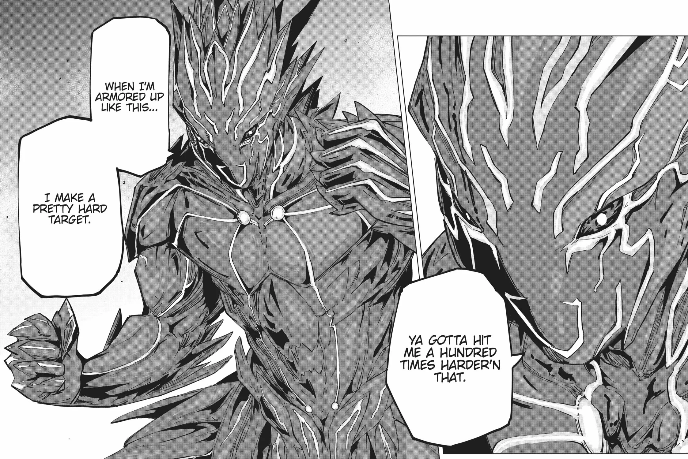 Backstabbed in a Backwater Dungeon: My Party Tried to Kill Me, But Thanks to an Infinite Gacha I Got LVL 9999 Friends and Am Out For Revenge Chapter 37 page 15 - 