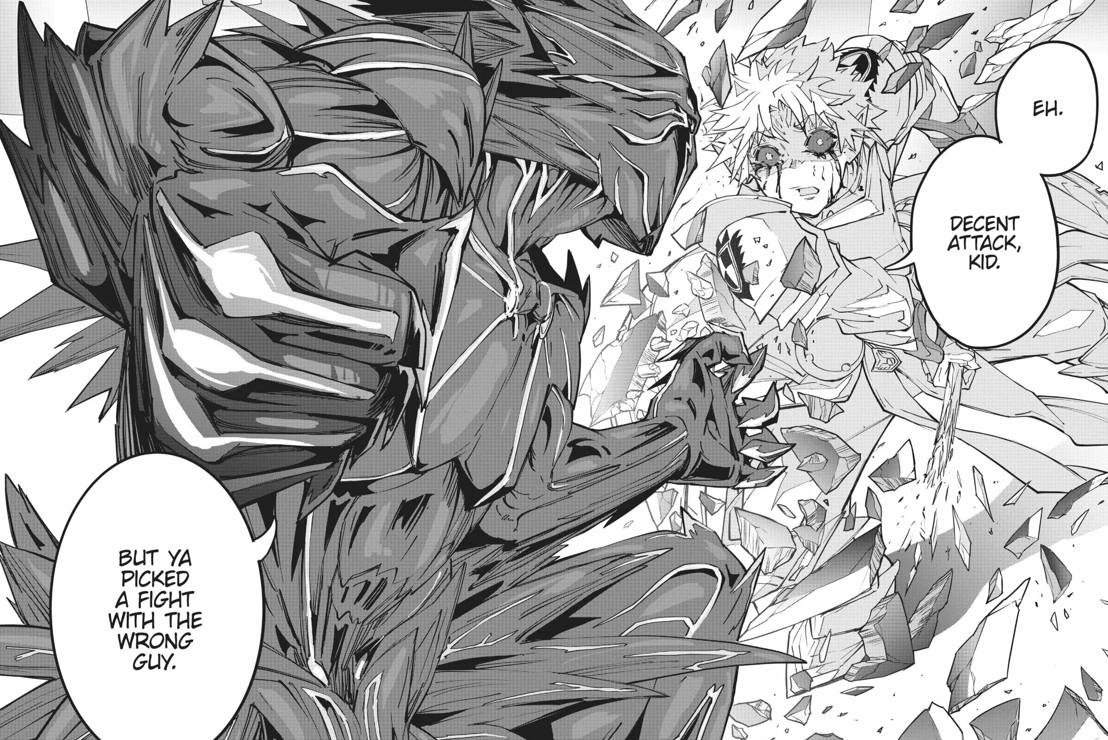 Backstabbed in a Backwater Dungeon: My Party Tried to Kill Me, But Thanks to an Infinite Gacha I Got LVL 9999 Friends and Am Out For Revenge Chapter 37 page 21 - 