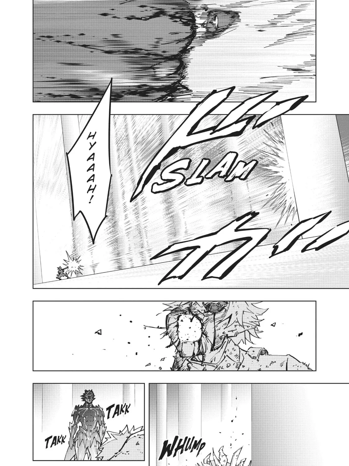 Backstabbed in a Backwater Dungeon: My Party Tried to Kill Me, But Thanks to an Infinite Gacha I Got LVL 9999 Friends and Am Out For Revenge Chapter 37 page 27 - 