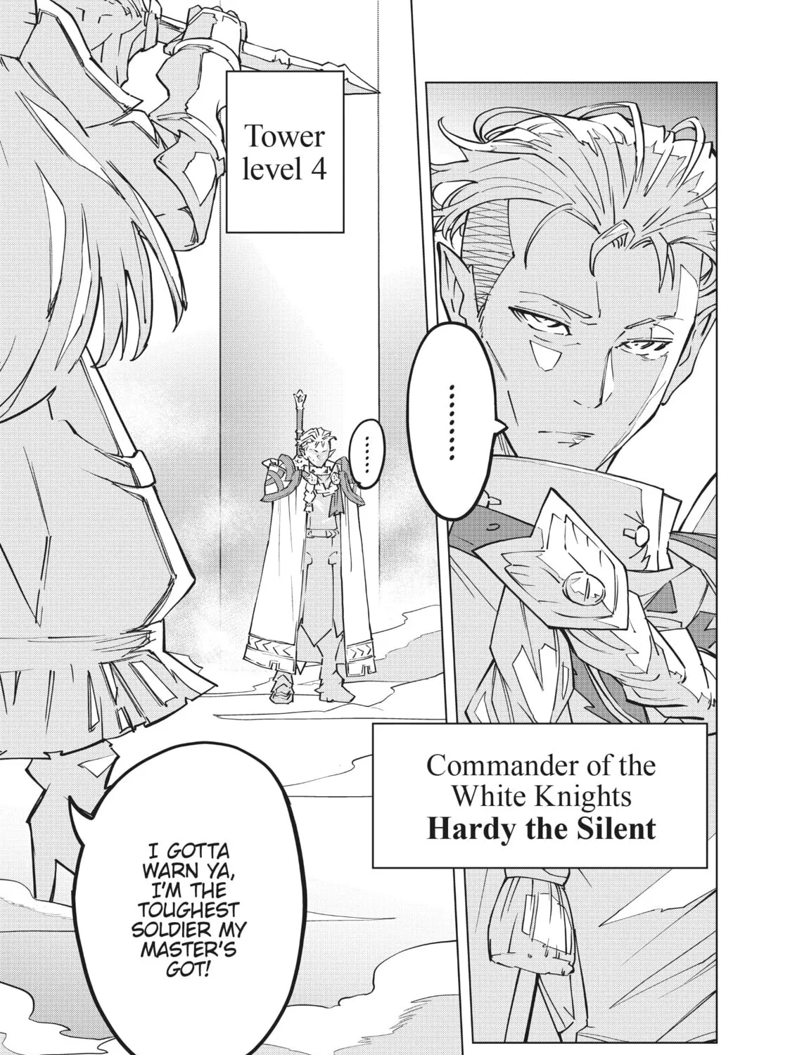 Backstabbed in a Backwater Dungeon: My Party Tried to Kill Me, But Thanks to an Infinite Gacha I Got LVL 9999 Friends and Am Out For Revenge Chapter 37 page 33 - 