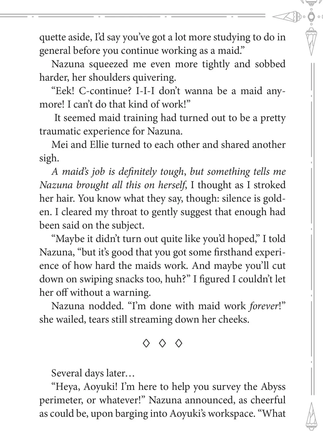 Backstabbed in a Backwater Dungeon: My Party Tried to Kill Me, But Thanks to an Infinite Gacha I Got LVL 9999 Friends and Am Out For Revenge Chapter 37 page 61 - 