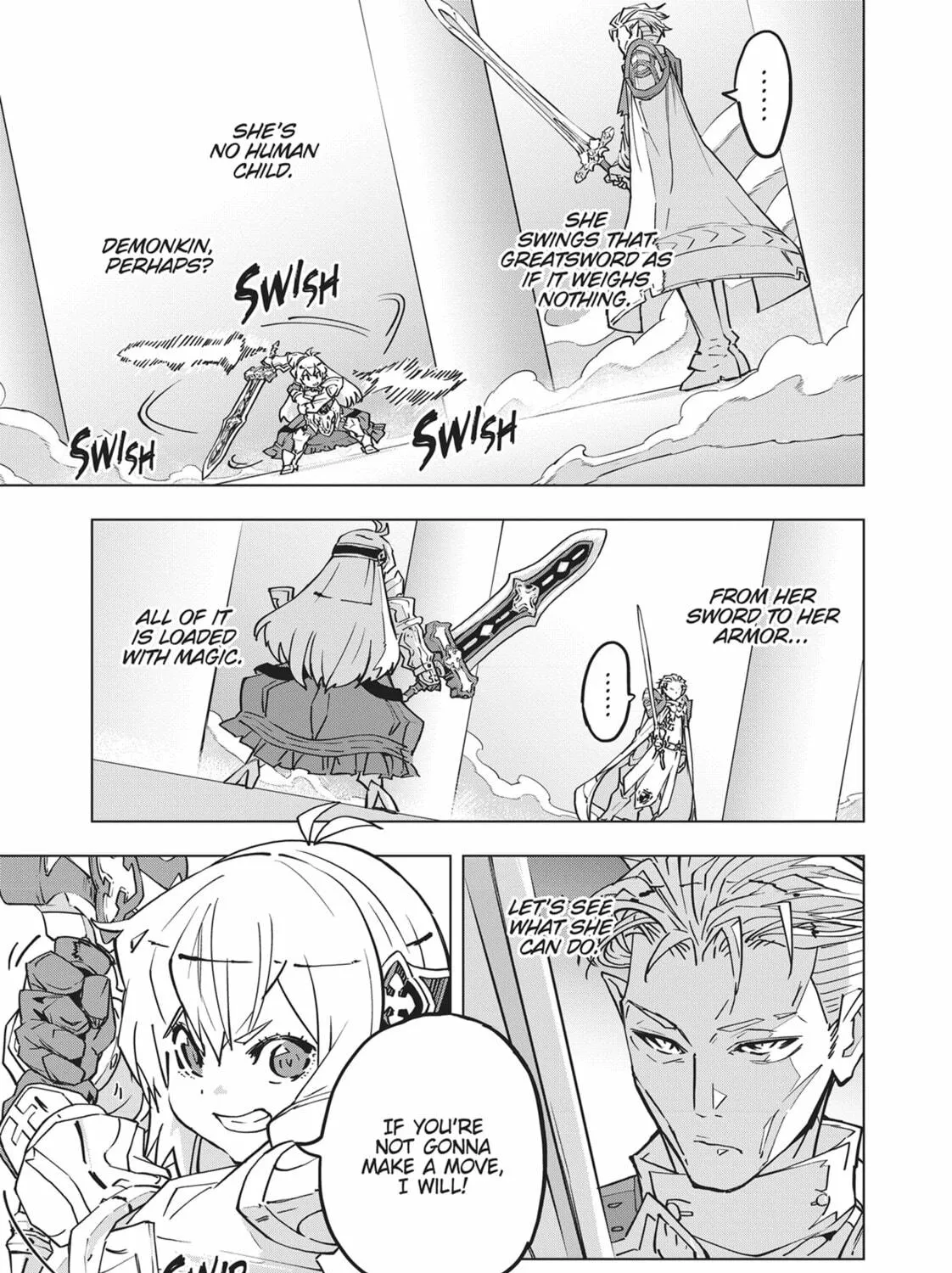 Backstabbed in a Backwater Dungeon: My Party Tried to Kill Me, But Thanks to an Infinite Gacha I Got LVL 9999 Friends and Am Out For Revenge Chapter 38 page 11 - 