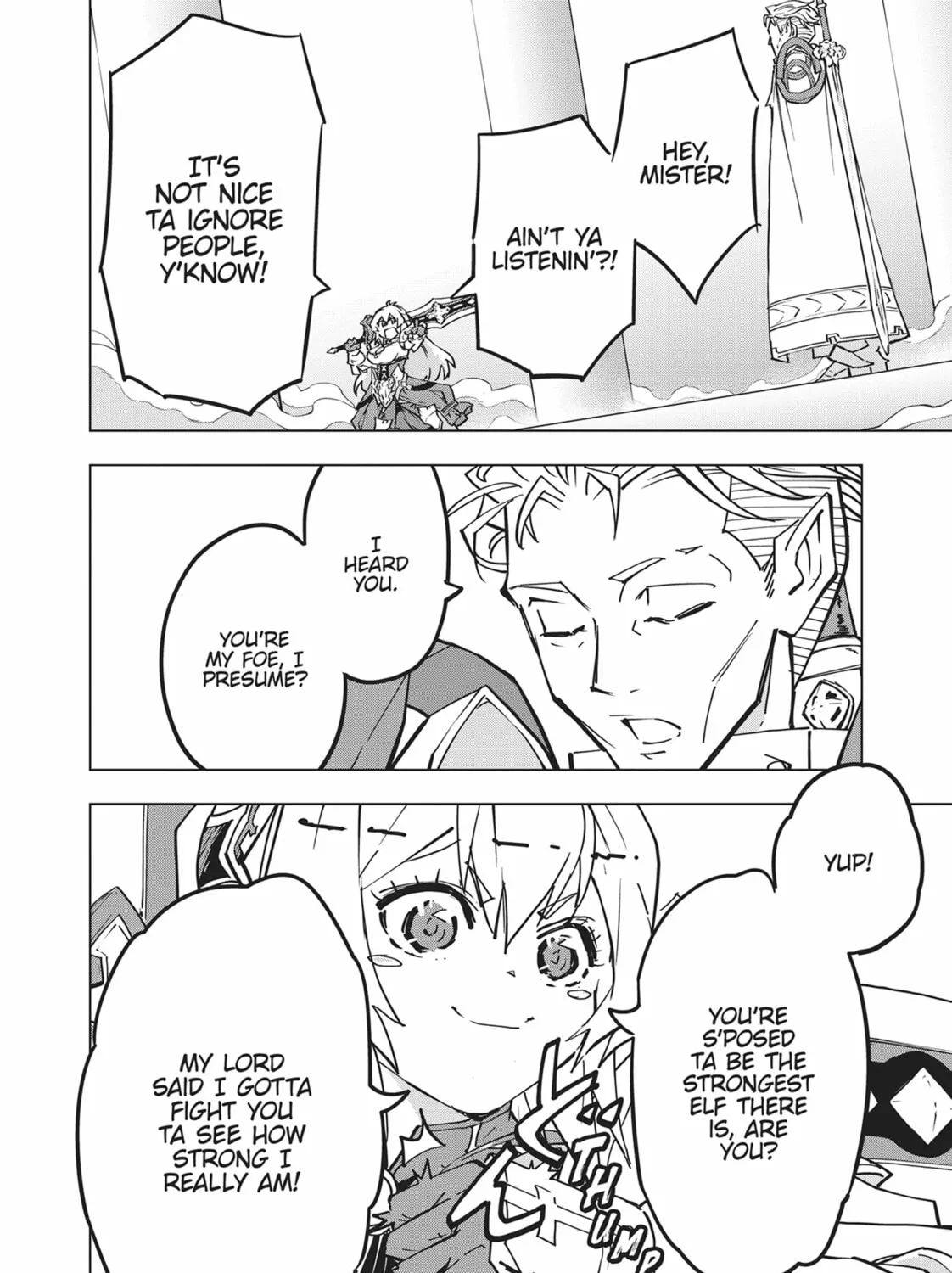 Backstabbed in a Backwater Dungeon: My Party Tried to Kill Me, But Thanks to an Infinite Gacha I Got LVL 9999 Friends and Am Out For Revenge Chapter 38 page 3 - 