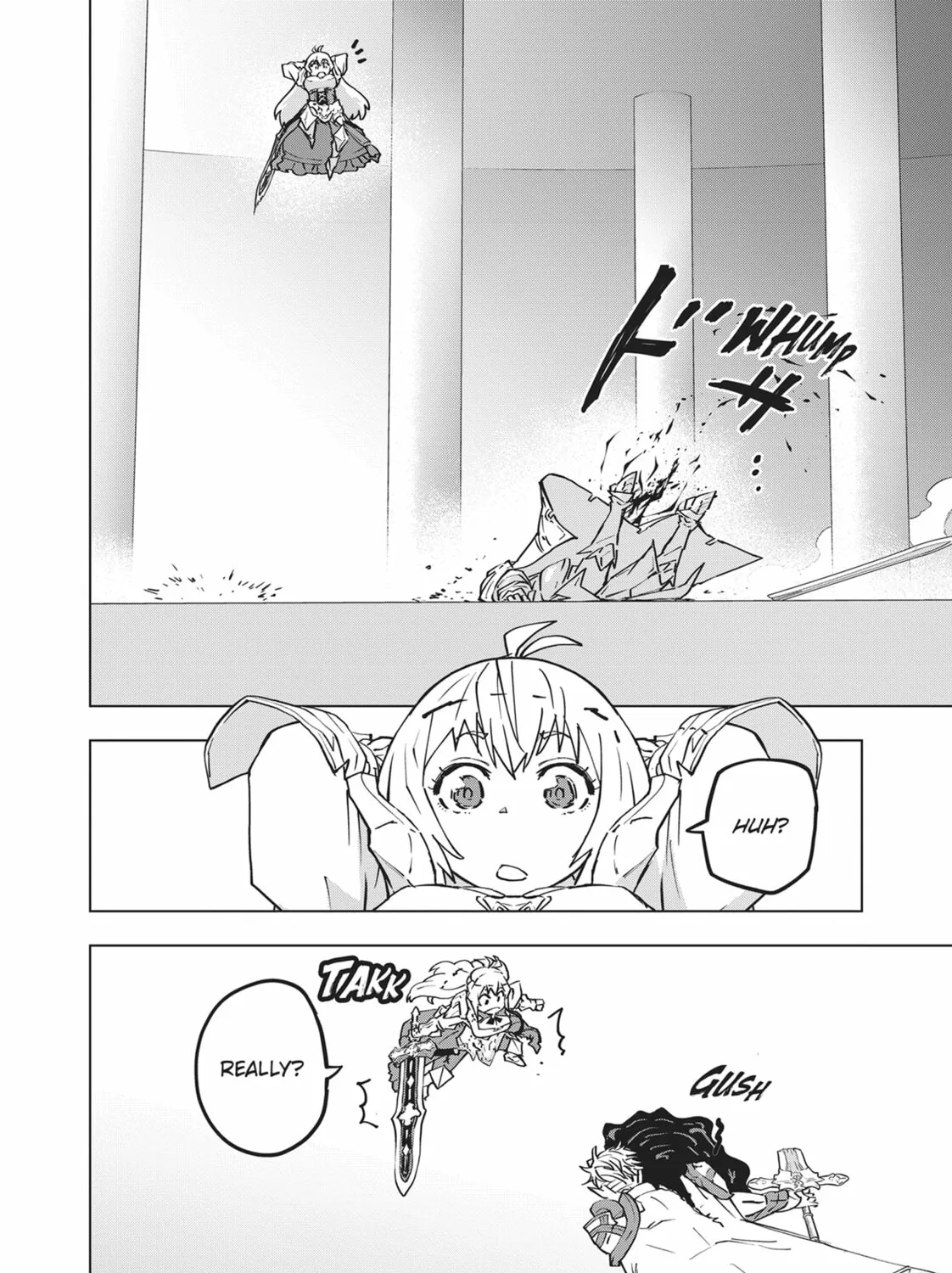 Backstabbed in a Backwater Dungeon: My Party Tried to Kill Me, But Thanks to an Infinite Gacha I Got LVL 9999 Friends and Am Out For Revenge Chapter 38 page 21 - 