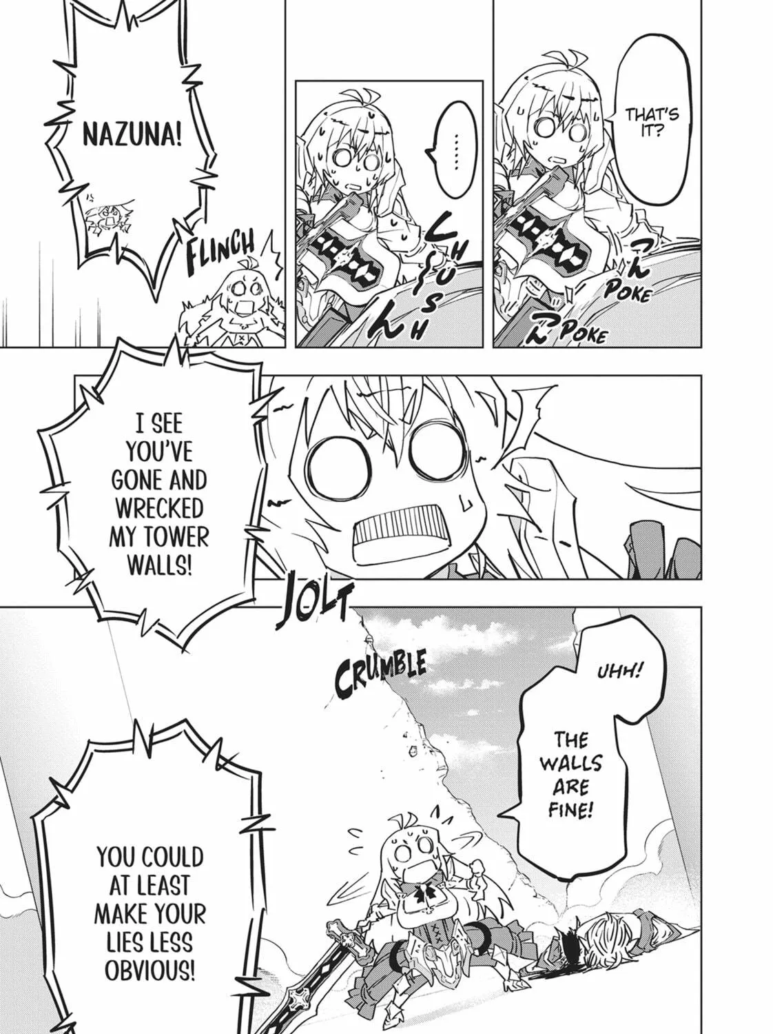 Backstabbed in a Backwater Dungeon: My Party Tried to Kill Me, But Thanks to an Infinite Gacha I Got LVL 9999 Friends and Am Out For Revenge Chapter 38 page 23 - 