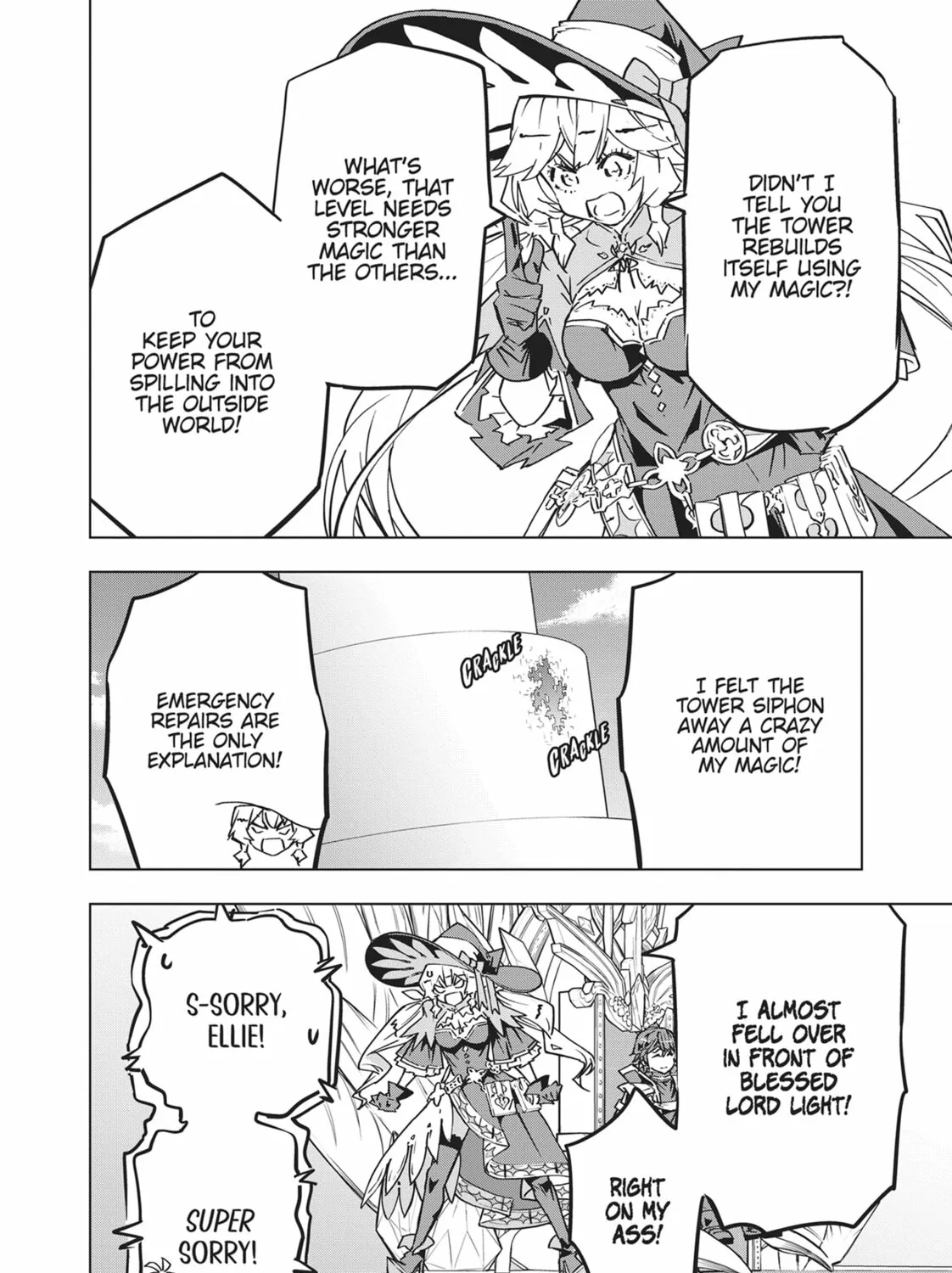 Backstabbed in a Backwater Dungeon: My Party Tried to Kill Me, But Thanks to an Infinite Gacha I Got LVL 9999 Friends and Am Out For Revenge Chapter 38 page 25 - 