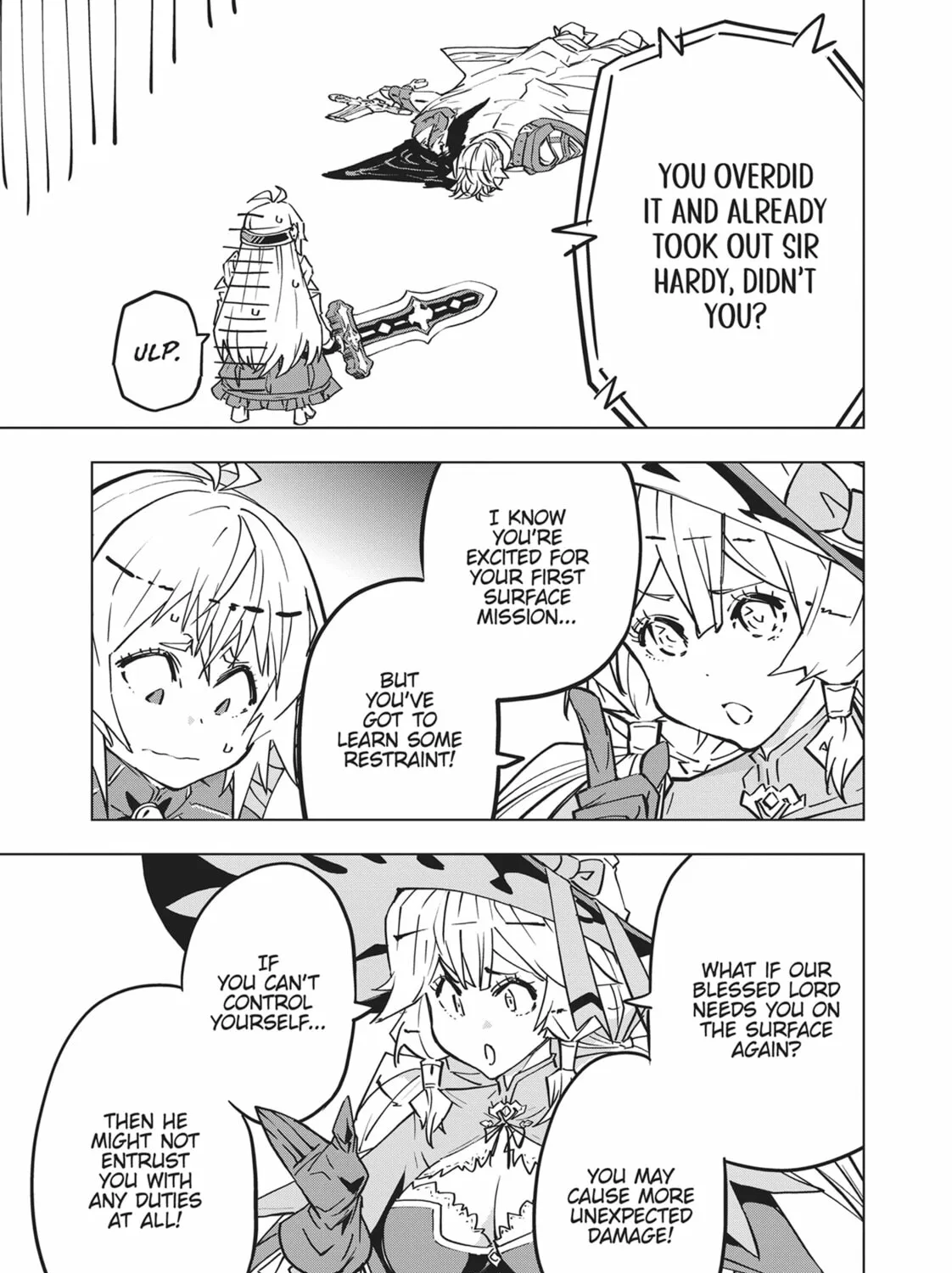 Backstabbed in a Backwater Dungeon: My Party Tried to Kill Me, But Thanks to an Infinite Gacha I Got LVL 9999 Friends and Am Out For Revenge Chapter 38 page 27 - 