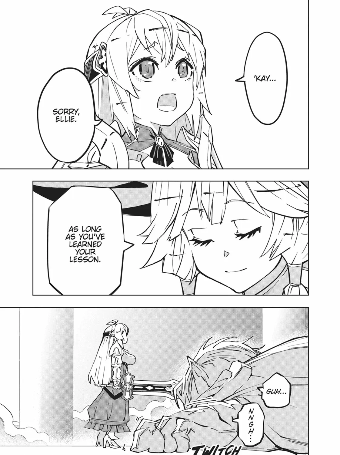 Backstabbed in a Backwater Dungeon: My Party Tried to Kill Me, But Thanks to an Infinite Gacha I Got LVL 9999 Friends and Am Out For Revenge Chapter 38 page 31 - 