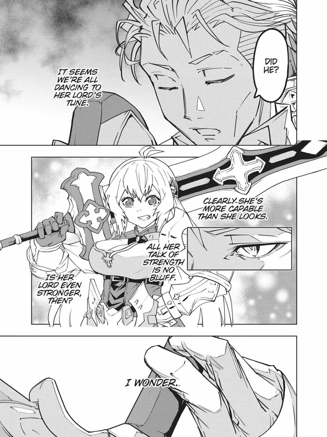 Backstabbed in a Backwater Dungeon: My Party Tried to Kill Me, But Thanks to an Infinite Gacha I Got LVL 9999 Friends and Am Out For Revenge Chapter 38 page 5 - 