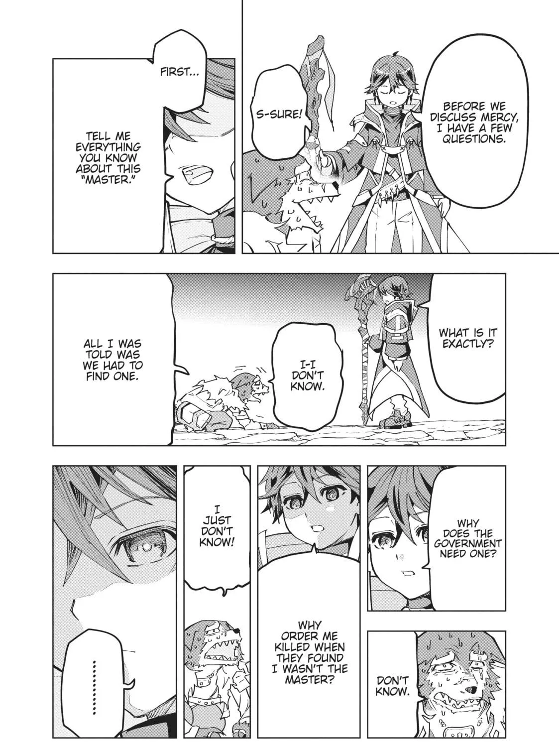 Backstabbed in a Backwater Dungeon: My Party Tried to Kill Me, But Thanks to an Infinite Gacha I Got LVL 9999 Friends and Am Out For Revenge Chapter 4 page 11 - 
