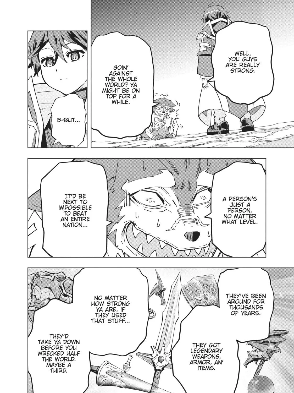 Backstabbed in a Backwater Dungeon: My Party Tried to Kill Me, But Thanks to an Infinite Gacha I Got LVL 9999 Friends and Am Out For Revenge Chapter 4 page 19 - 
