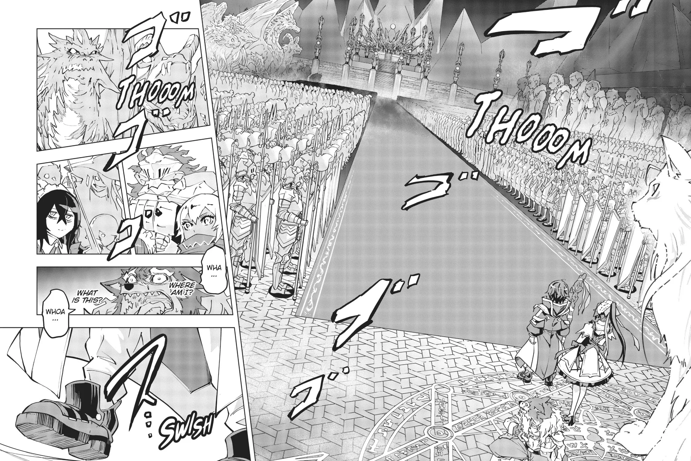 Backstabbed in a Backwater Dungeon: My Party Tried to Kill Me, But Thanks to an Infinite Gacha I Got LVL 9999 Friends and Am Out For Revenge Chapter 4 page 27 - 