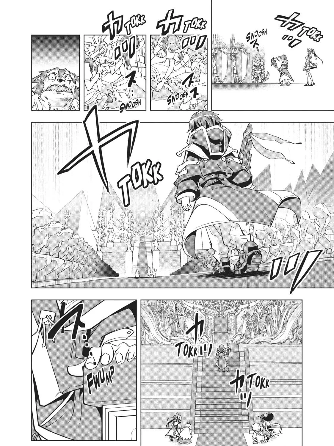 Backstabbed in a Backwater Dungeon: My Party Tried to Kill Me, But Thanks to an Infinite Gacha I Got LVL 9999 Friends and Am Out For Revenge Chapter 4 page 29 - 