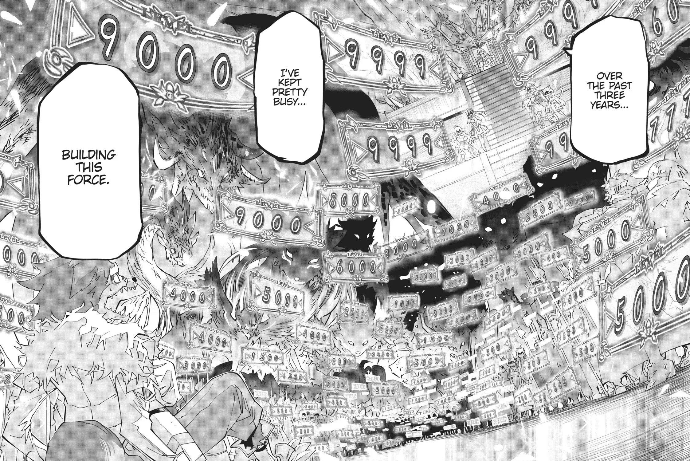 Backstabbed in a Backwater Dungeon: My Party Tried to Kill Me, But Thanks to an Infinite Gacha I Got LVL 9999 Friends and Am Out For Revenge Chapter 4 page 35 - 