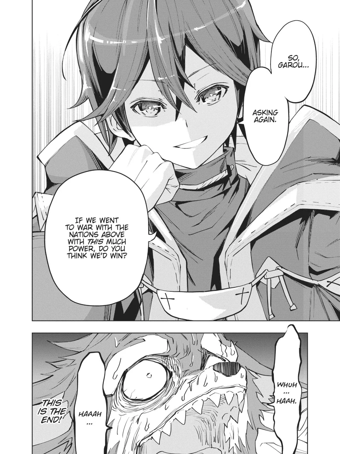 Backstabbed in a Backwater Dungeon: My Party Tried to Kill Me, But Thanks to an Infinite Gacha I Got LVL 9999 Friends and Am Out For Revenge Chapter 4 page 37 - 