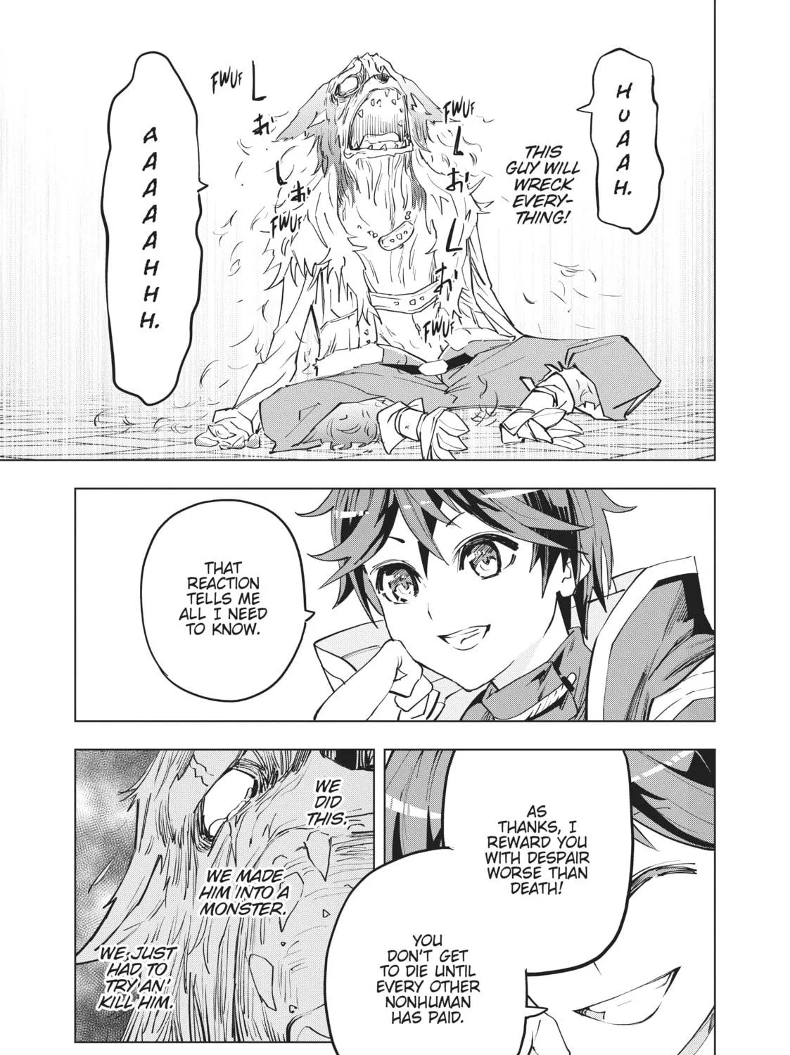 Backstabbed in a Backwater Dungeon: My Party Tried to Kill Me, But Thanks to an Infinite Gacha I Got LVL 9999 Friends and Am Out For Revenge Chapter 4 page 39 - 