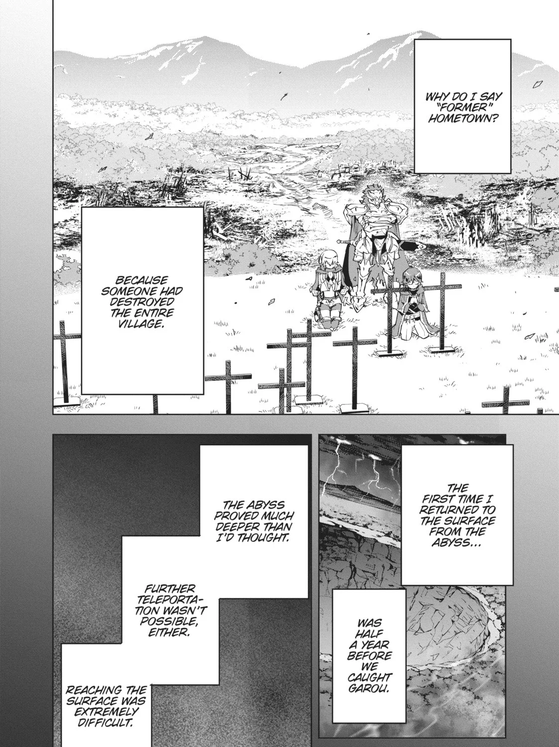 Backstabbed in a Backwater Dungeon: My Party Tried to Kill Me, But Thanks to an Infinite Gacha I Got LVL 9999 Friends and Am Out For Revenge Chapter 5 page 3 - 