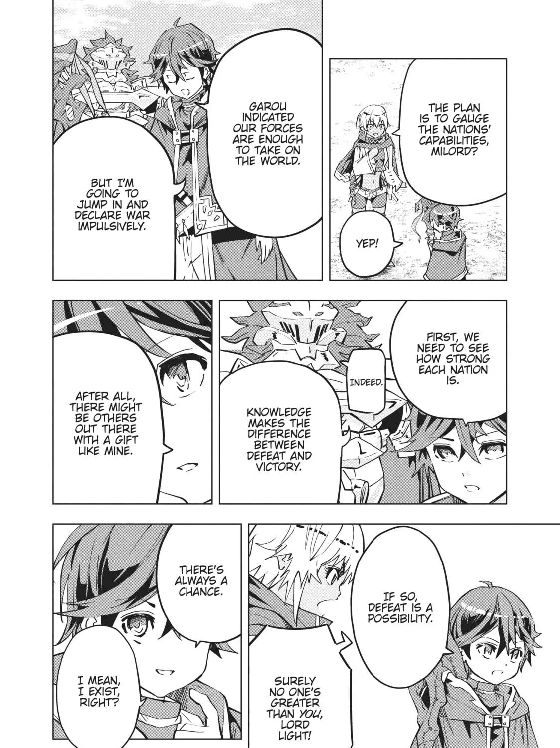 Backstabbed in a Backwater Dungeon: My Party Tried to Kill Me, But Thanks to an Infinite Gacha I Got LVL 9999 Friends and Am Out For Revenge Chapter 5 page 23 - 