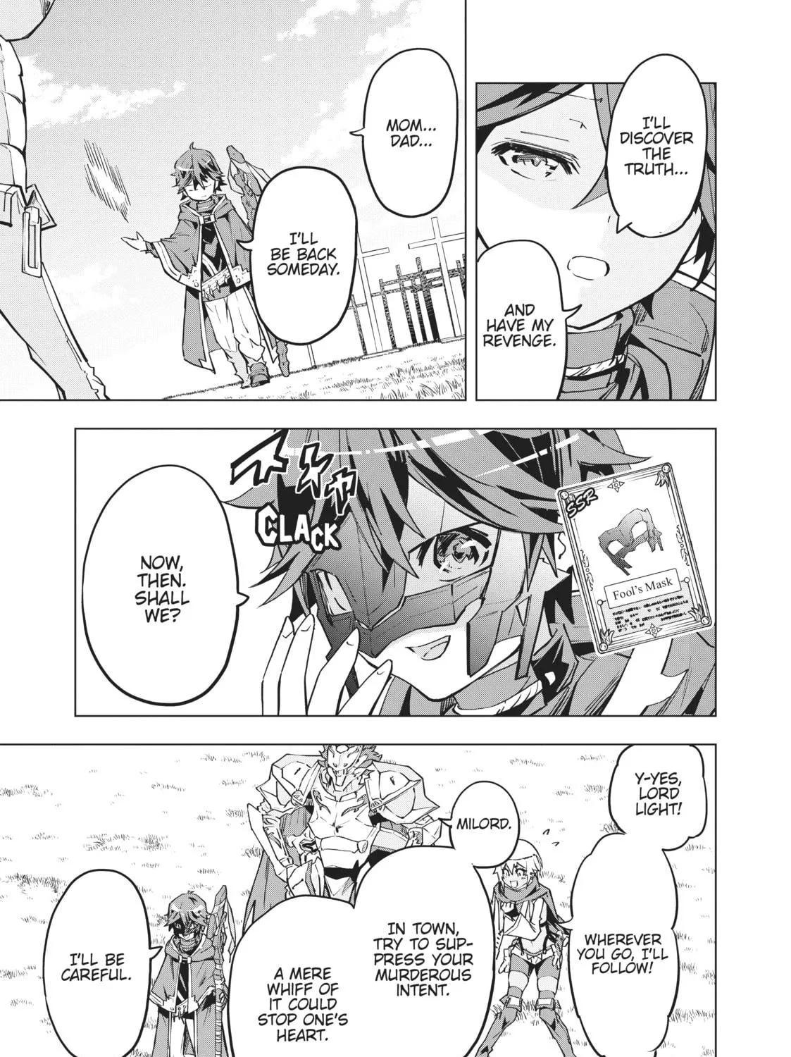 Backstabbed in a Backwater Dungeon: My Party Tried to Kill Me, But Thanks to an Infinite Gacha I Got LVL 9999 Friends and Am Out For Revenge Chapter 5 page 29 - 