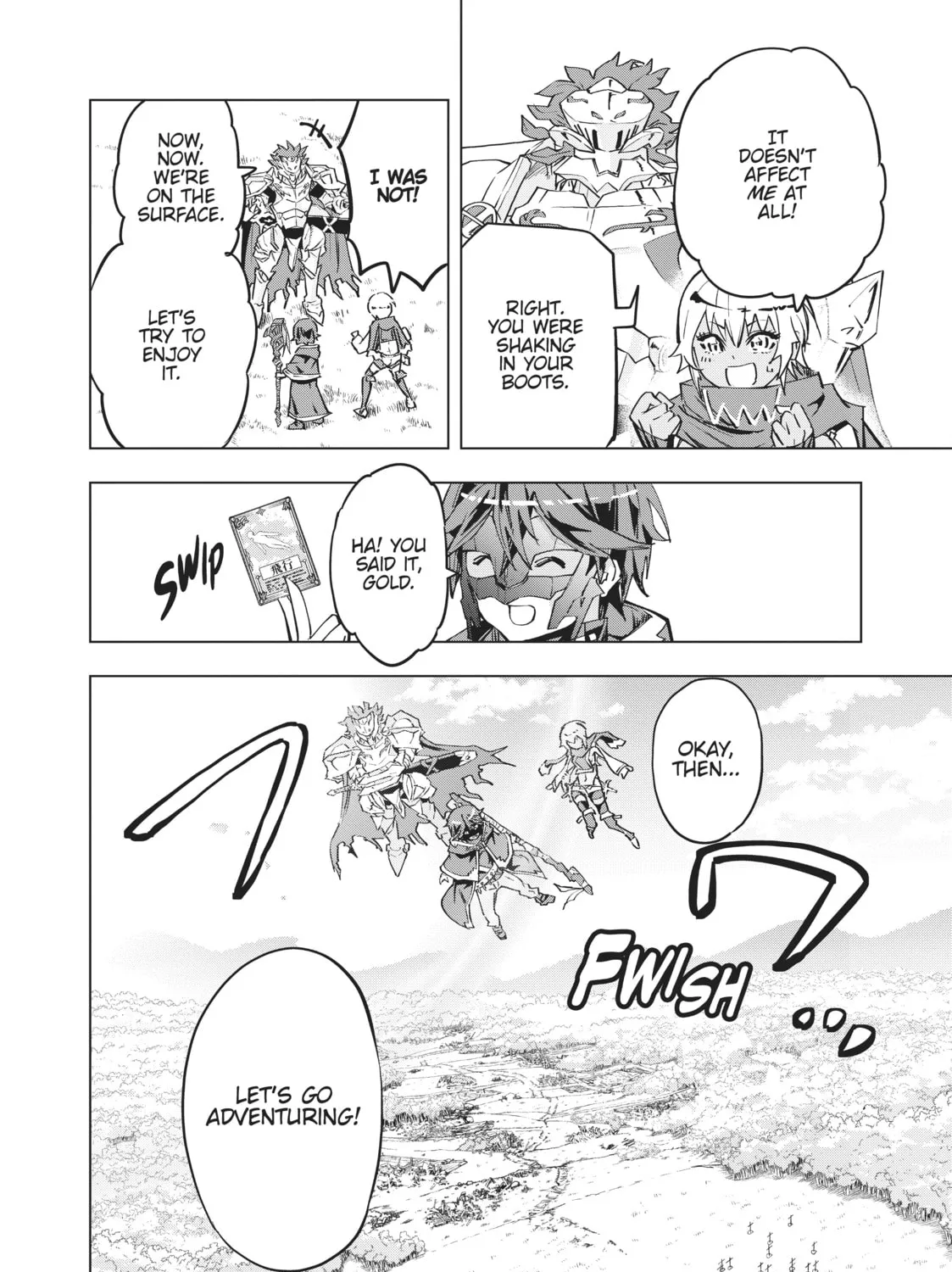 Backstabbed in a Backwater Dungeon: My Party Tried to Kill Me, But Thanks to an Infinite Gacha I Got LVL 9999 Friends and Am Out For Revenge Chapter 5 page 31 - 