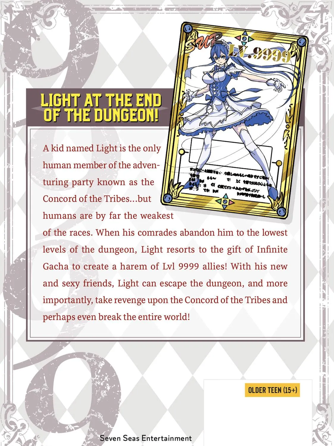 Backstabbed in a Backwater Dungeon: My Party Tried to Kill Me, But Thanks to an Infinite Gacha I Got LVL 9999 Friends and Am Out For Revenge Chapter 5 page 41 - 