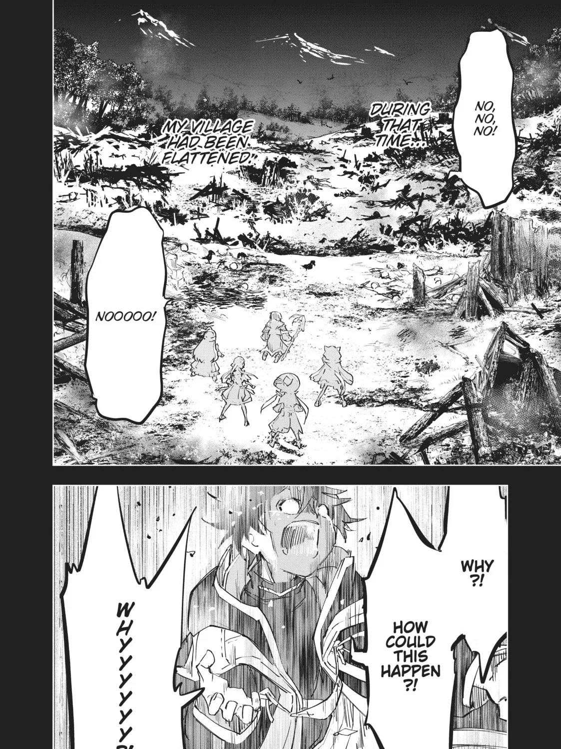 Backstabbed in a Backwater Dungeon: My Party Tried to Kill Me, But Thanks to an Infinite Gacha I Got LVL 9999 Friends and Am Out For Revenge Chapter 5 page 7 - 