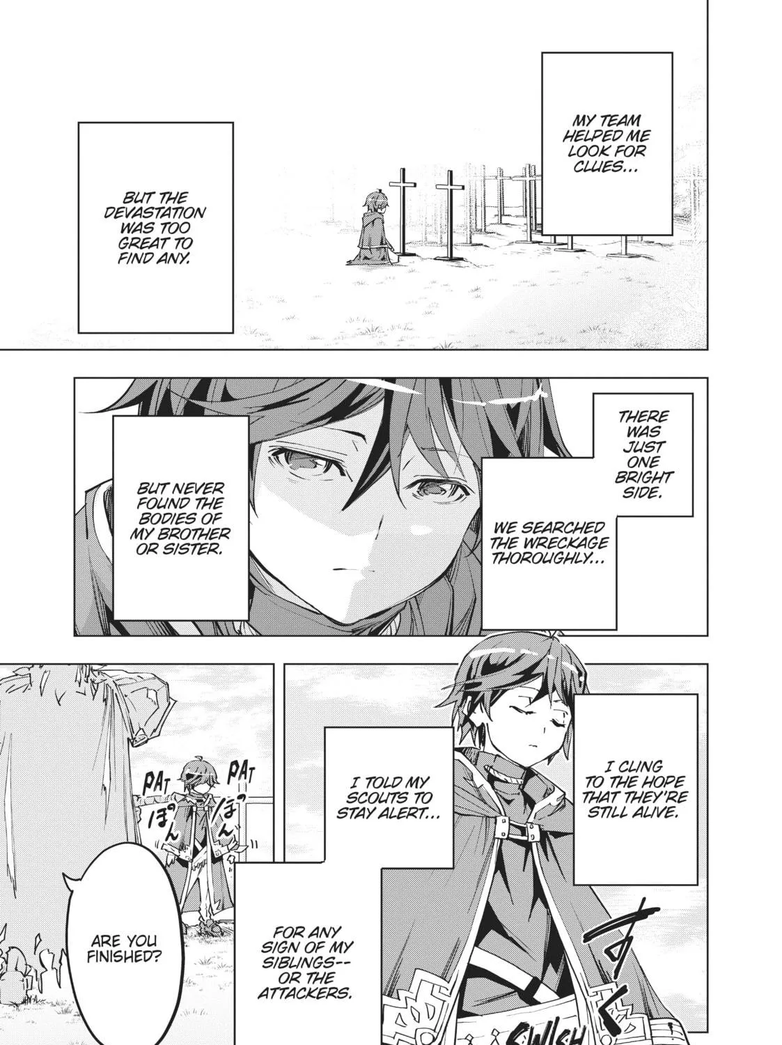 Backstabbed in a Backwater Dungeon: My Party Tried to Kill Me, But Thanks to an Infinite Gacha I Got LVL 9999 Friends and Am Out For Revenge Chapter 5 page 9 - 