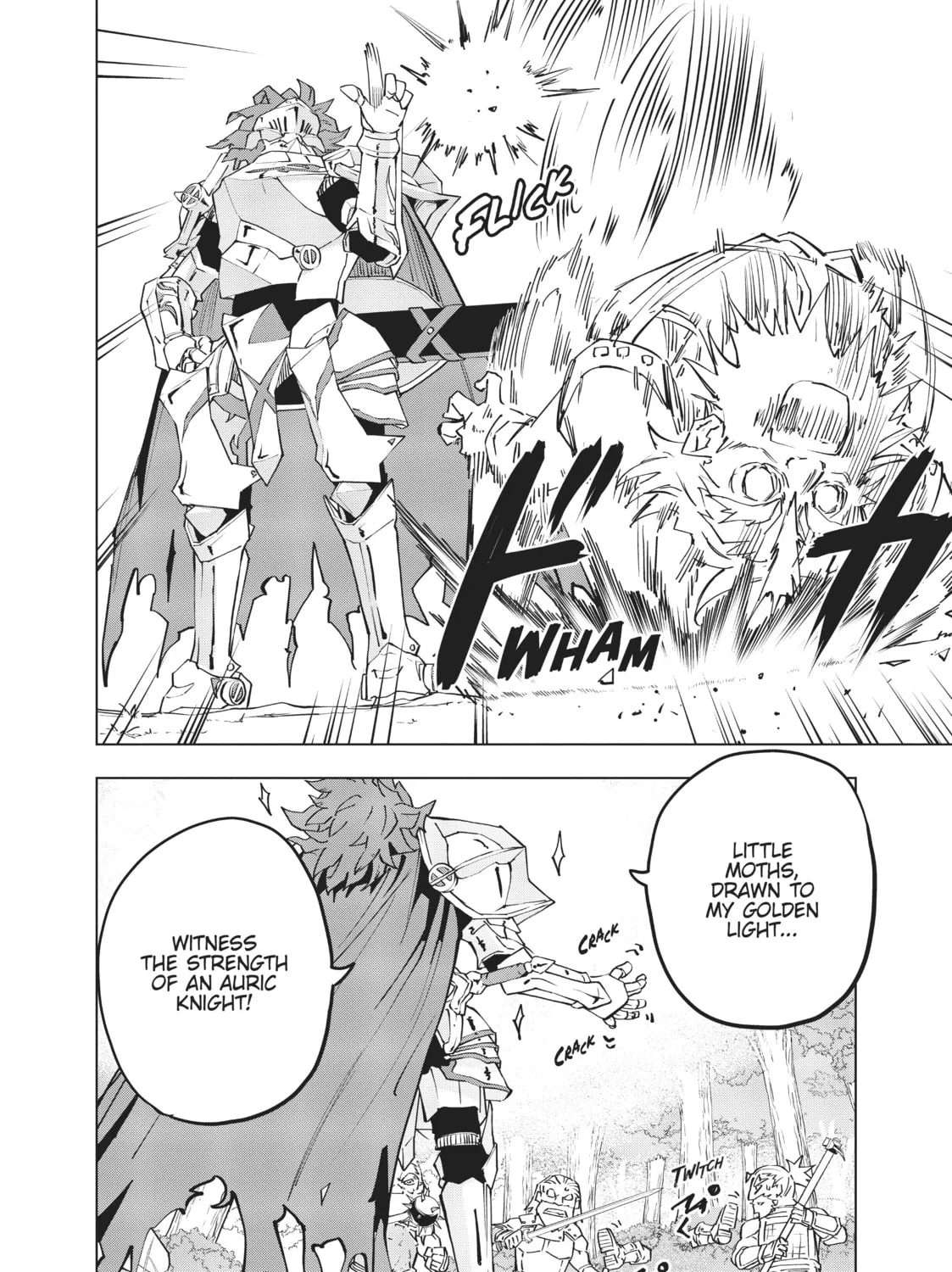 Backstabbed in a Backwater Dungeon: My Party Tried to Kill Me, But Thanks to an Infinite Gacha I Got LVL 9999 Friends and Am Out For Revenge Chapter 6 page 15 - 