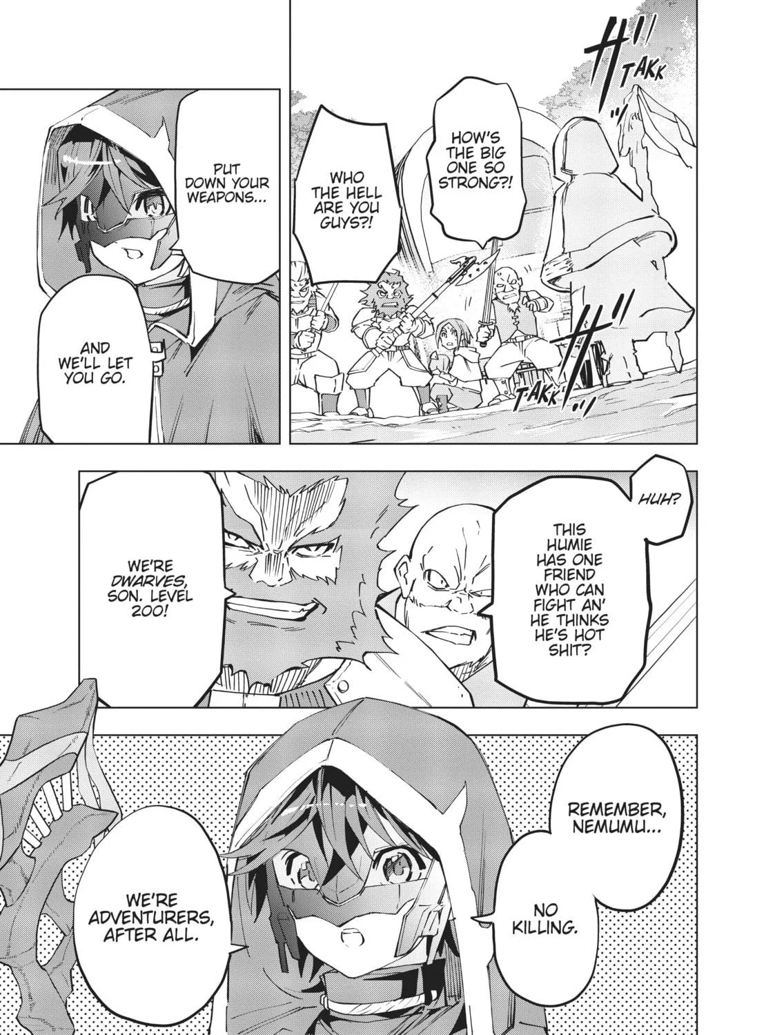 Backstabbed in a Backwater Dungeon: My Party Tried to Kill Me, But Thanks to an Infinite Gacha I Got LVL 9999 Friends and Am Out For Revenge Chapter 6 page 17 - 