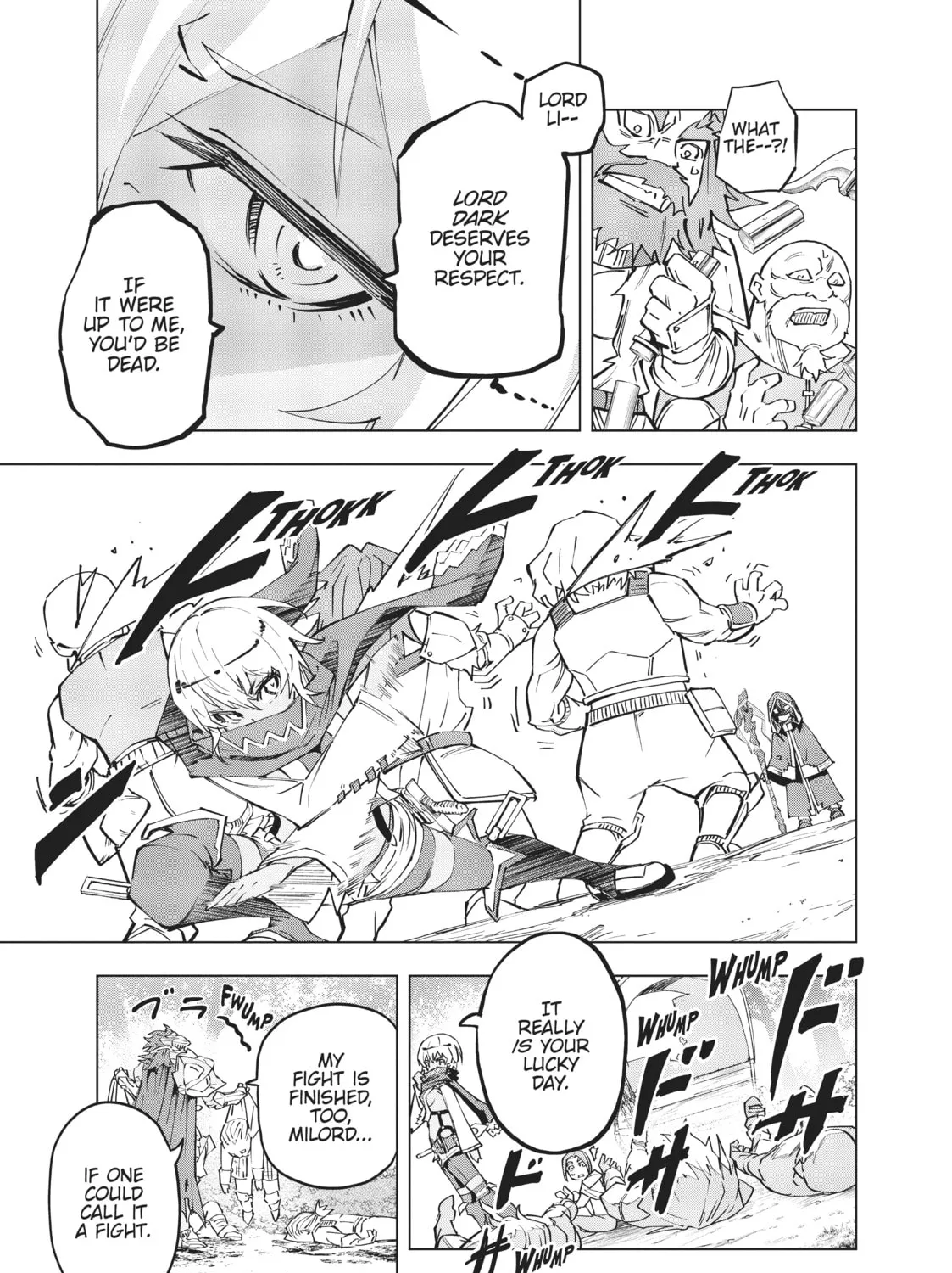 Backstabbed in a Backwater Dungeon: My Party Tried to Kill Me, But Thanks to an Infinite Gacha I Got LVL 9999 Friends and Am Out For Revenge Chapter 6 page 21 - 
