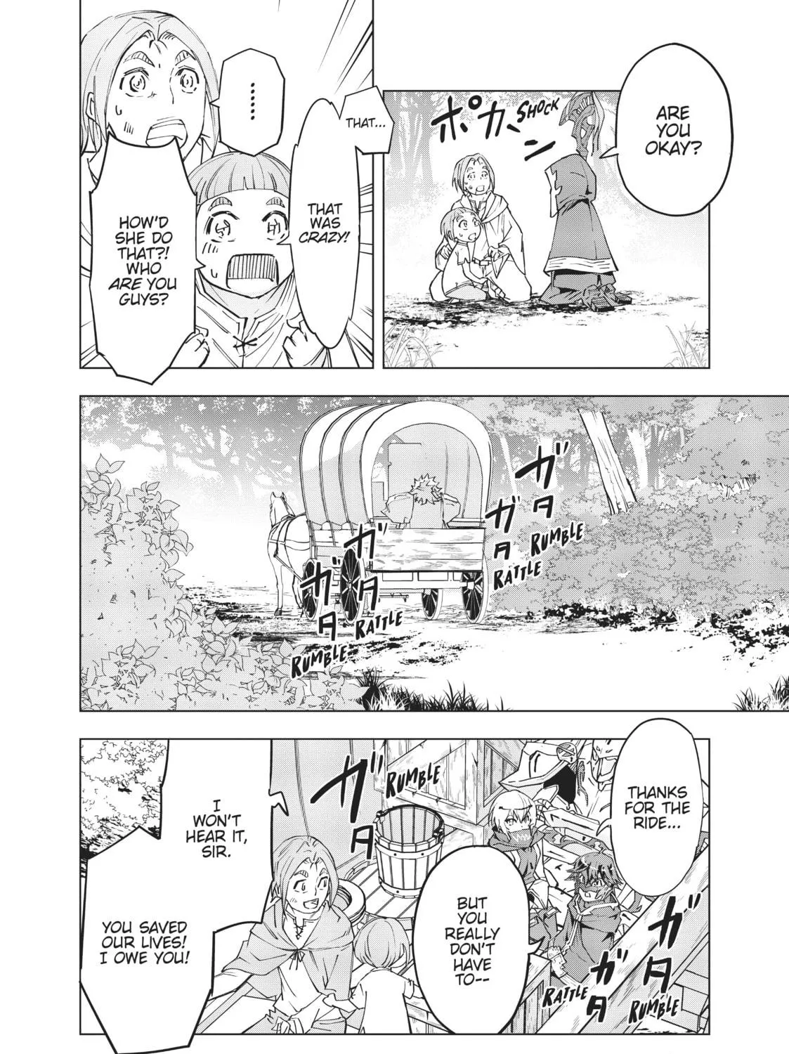 Backstabbed in a Backwater Dungeon: My Party Tried to Kill Me, But Thanks to an Infinite Gacha I Got LVL 9999 Friends and Am Out For Revenge Chapter 6 page 23 - 