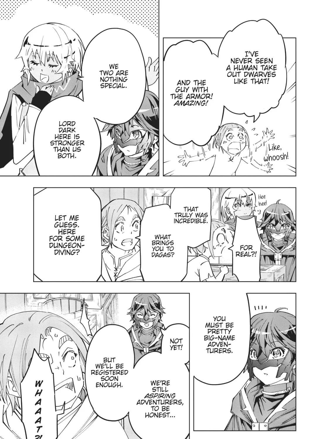 Backstabbed in a Backwater Dungeon: My Party Tried to Kill Me, But Thanks to an Infinite Gacha I Got LVL 9999 Friends and Am Out For Revenge Chapter 6 page 25 - 