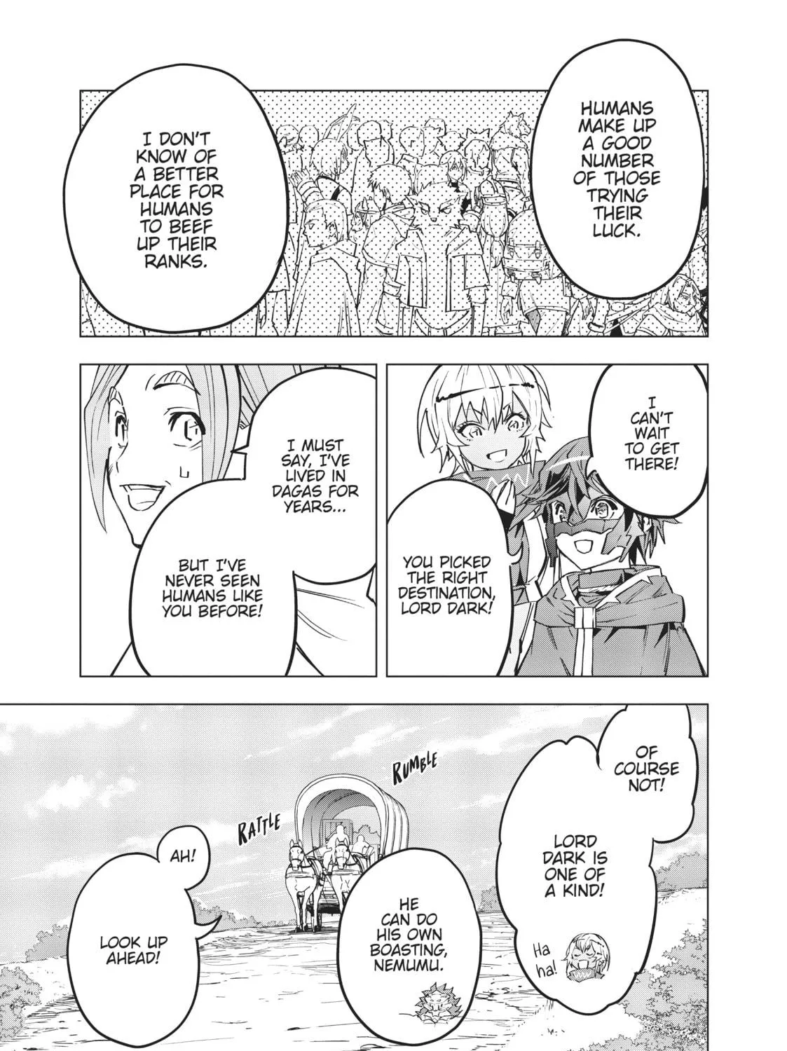 Backstabbed in a Backwater Dungeon: My Party Tried to Kill Me, But Thanks to an Infinite Gacha I Got LVL 9999 Friends and Am Out For Revenge Chapter 6 page 29 - 