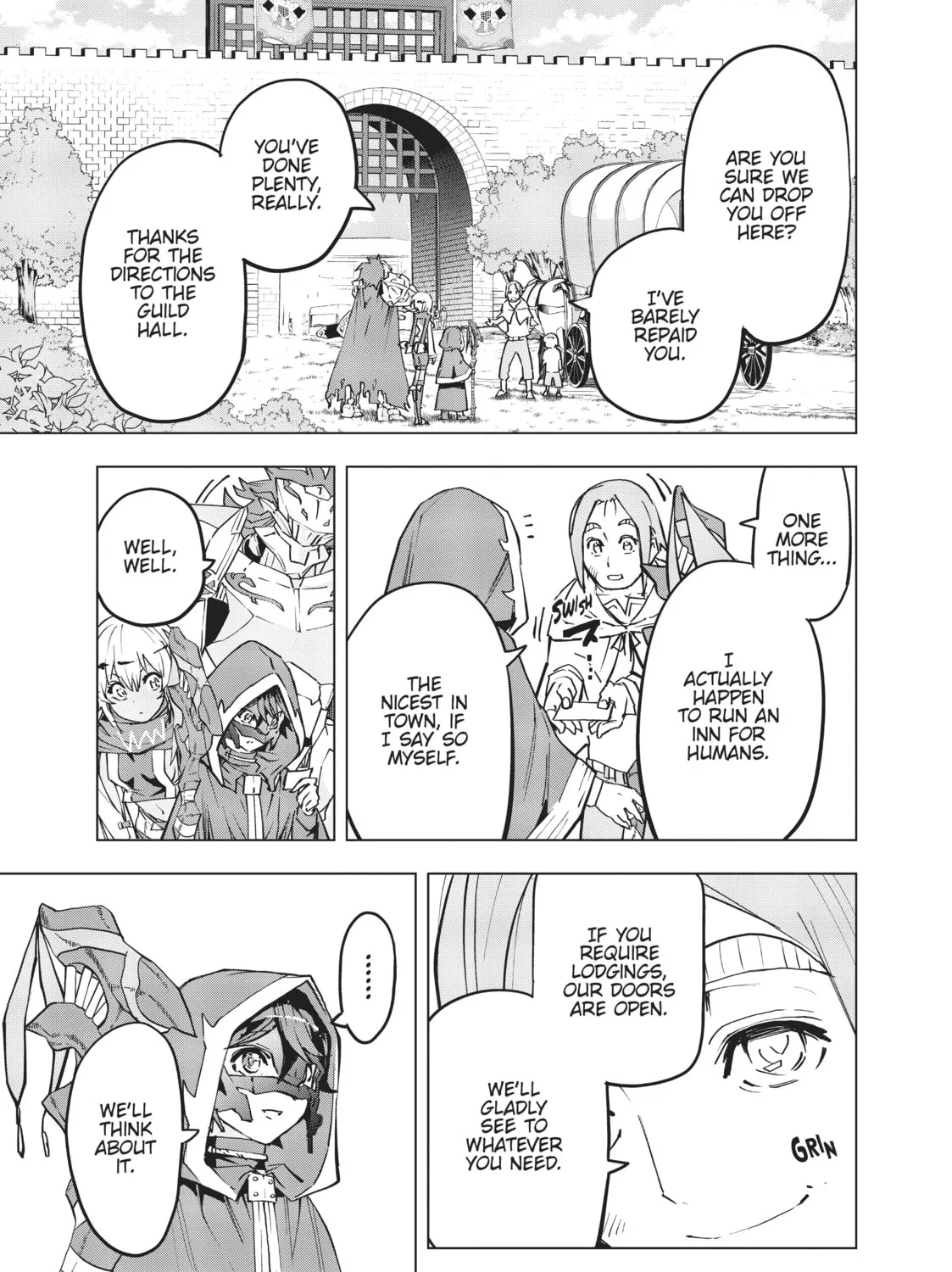 Backstabbed in a Backwater Dungeon: My Party Tried to Kill Me, But Thanks to an Infinite Gacha I Got LVL 9999 Friends and Am Out For Revenge Chapter 6 page 33 - 