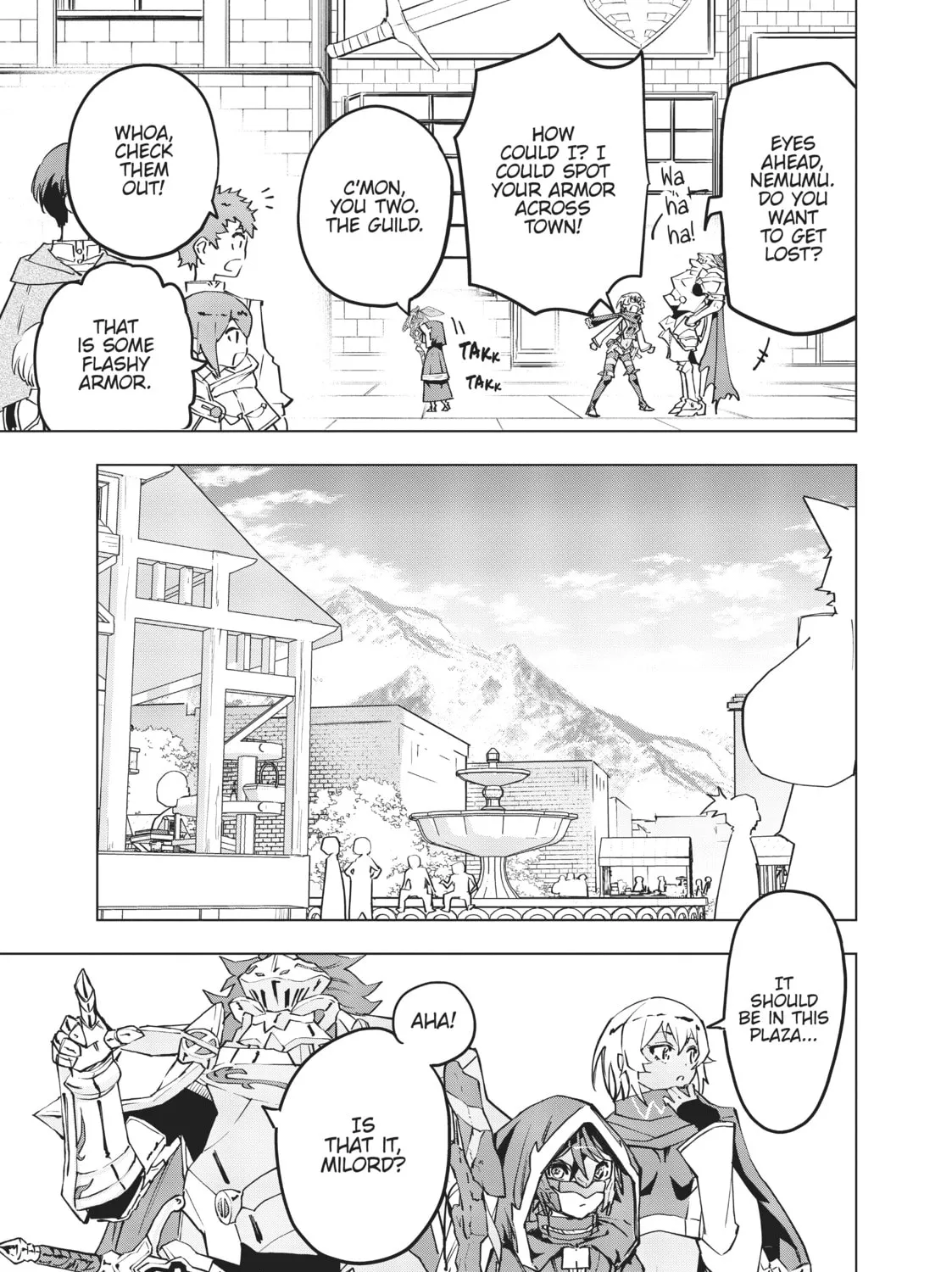 Backstabbed in a Backwater Dungeon: My Party Tried to Kill Me, But Thanks to an Infinite Gacha I Got LVL 9999 Friends and Am Out For Revenge Chapter 6 page 37 - 