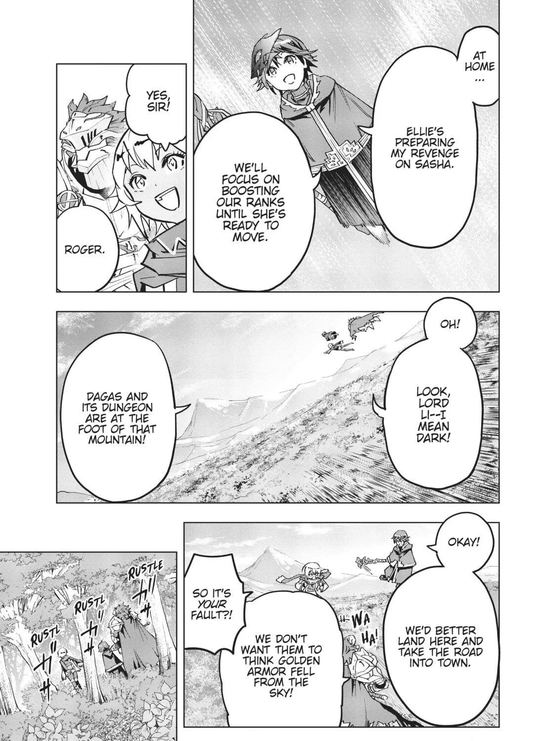 Backstabbed in a Backwater Dungeon: My Party Tried to Kill Me, But Thanks to an Infinite Gacha I Got LVL 9999 Friends and Am Out For Revenge Chapter 6 page 5 - 